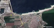 Anunturi vanzari terenuri in Agigea zona Golful Pescarului 