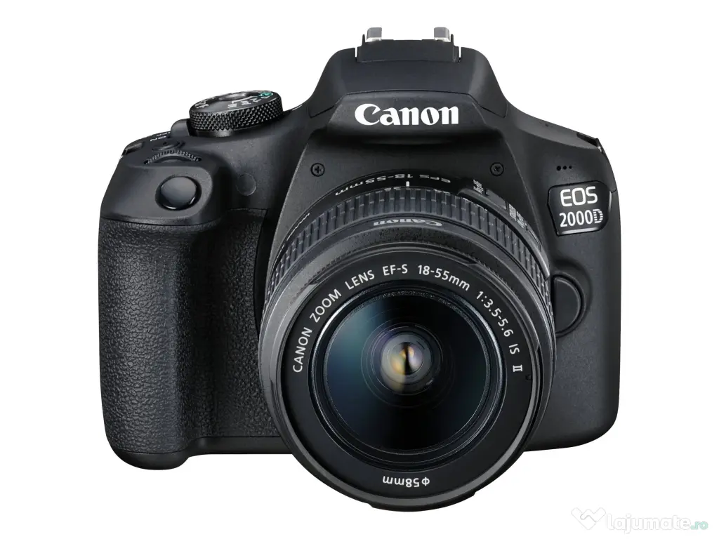 Camera foto video canon