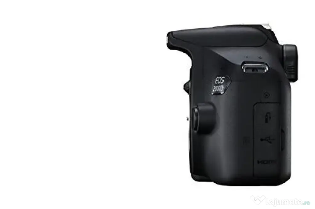 Camera foto video canon