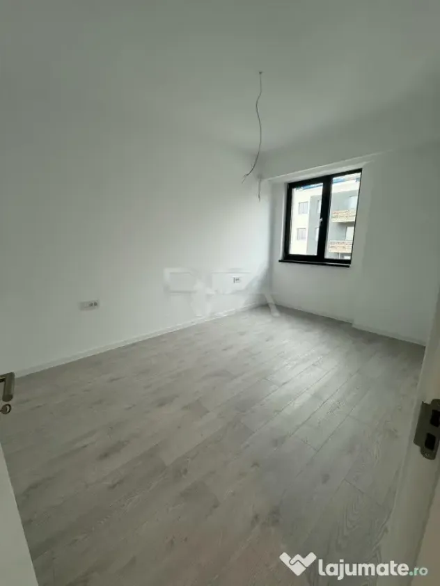 2 CAMERE-Bloc 2024- Incazlire in pardoseala-Bd. Timisoara/Dr