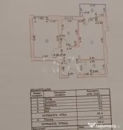 2 CAMERE-Bloc 2024- Incazlire in pardoseala-Bd. Timisoara/Dr