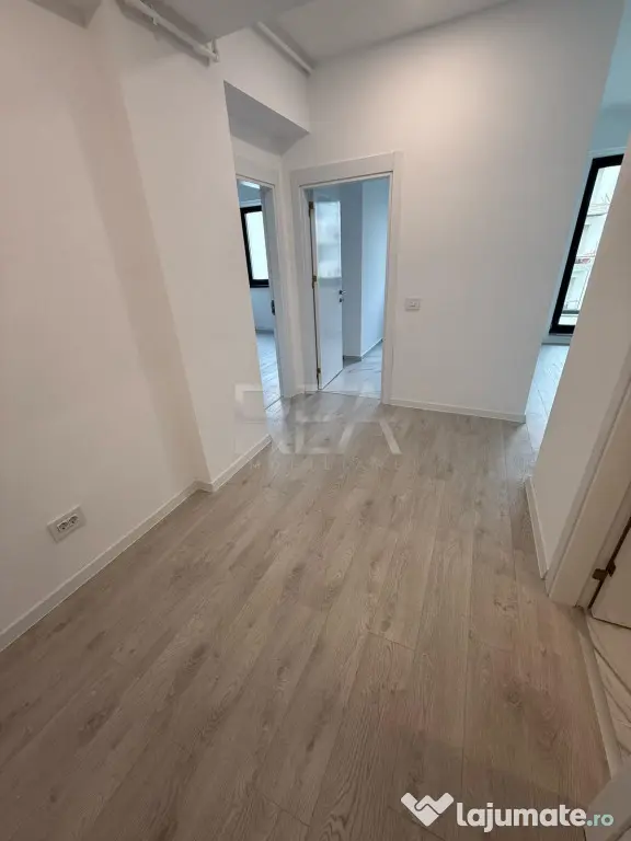 2 CAMERE-Bloc 2024- Incazlire in pardoseala-Bd. Timisoara/Dr