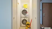 Apartament 3 camere, parcare subterana | Prima închirier...