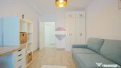 Apartament 3 camere, parcare subterana | Prima închirier...