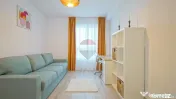 Apartament 3 camere, parcare subterana | Prima închirier... 