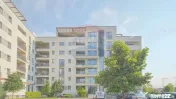 Apartament 3 camere, parcare subterana | Prima închirier... 