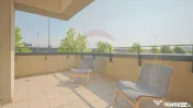 Apartament 3 camere, parcare subterana | Prima închirier... 