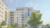 Studio NOU de închiriat, terasă 22mp | Parcare și box?... 