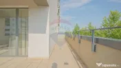 Studio NOU de închiriat, terasă 22mp | Parcare și box?... 