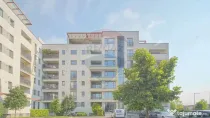 Studio NOU de închiriat, terasă 22mp | Parcare și box?...