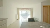 Studio NOU de închiriat, terasă 22mp | Parcare și box?...