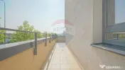 Studio NOU de închiriat, terasă 22mp | Parcare și box?...