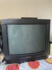 TV Sony Triniton - pentru piese