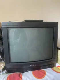 TV Sony Triniton - pentru piese