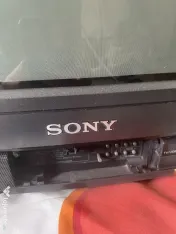 TV Sony Triniton - pentru piese