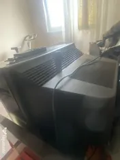 TV Sony Triniton - pentru piese