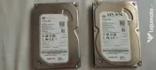 Hdd 500gb 50 lei bucata 