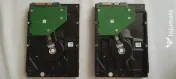 Hdd 500gb 50 lei bucata 