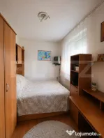 Apartament de vanzare, 2 camere, etaj 1