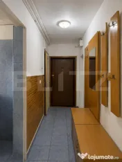 Apartament de vanzare, 2 camere, etaj 1