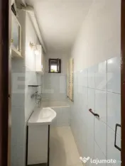 Apartament de vanzare, 2 camere, etaj 1