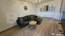 Apartament cu 2 camere, 54 mp + 8 mp balcon, zona Aradului