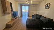 Apartament cu 2 camere, 54mp+8 balcon, zona Aradului