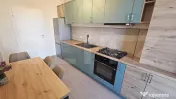 Apartament cu 2 camere, 54mp+8 balcon, zona Aradului