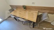 Apartament cu 2 camere, 54mp+8 balcon, zona Aradului