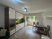 Apartament cu 2 camere decomandate + 1 spațiu comercial, Observatorului