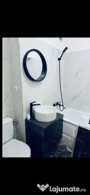 Piata sudului etaj 9 soseaua berceni