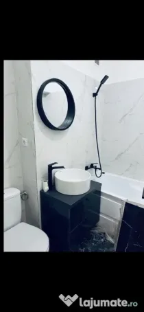 Piata sudului etaj 9 soseaua berceni