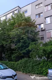 Garsonieră de vânzare, Ploiești – 30,75 mp utili, pa... 