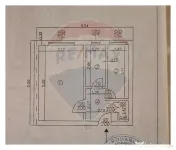 Garsonieră de vânzare, Ploiești – 30,75 mp utili, pa... 