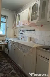 Garsonieră de vânzare, Ploiești – 30,75 mp utili, pa... 