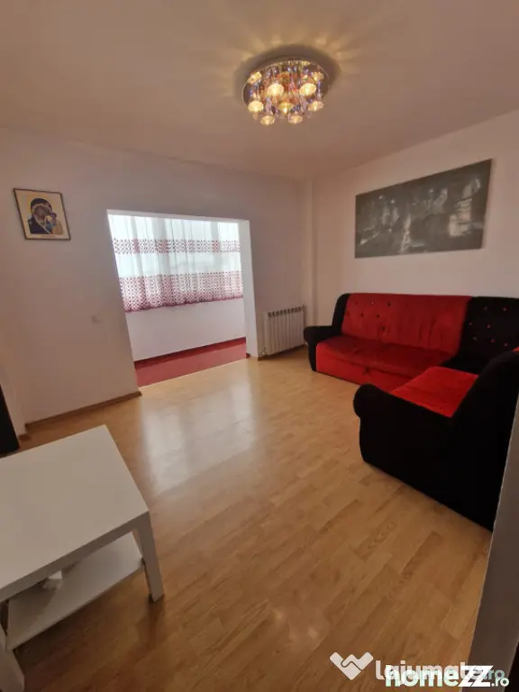 Apartament 2 camere, etaj 2, zona Hereditas, Ipotesti, Sucea
