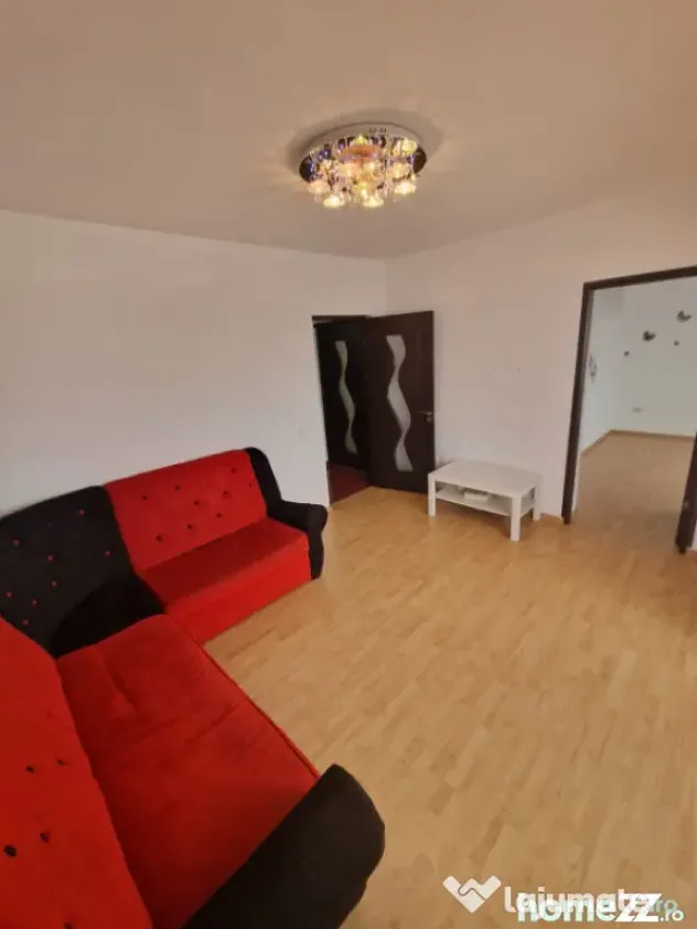 Apartament 2 camere, etaj 2, zona Hereditas, Ipotesti, Sucea