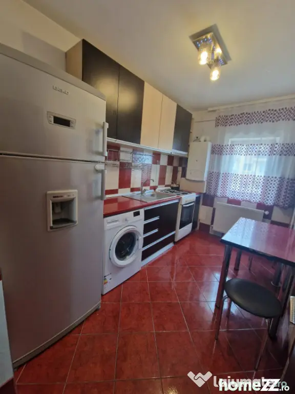 Apartament 2 camere, etaj 2, zona Hereditas, Ipotesti, Sucea