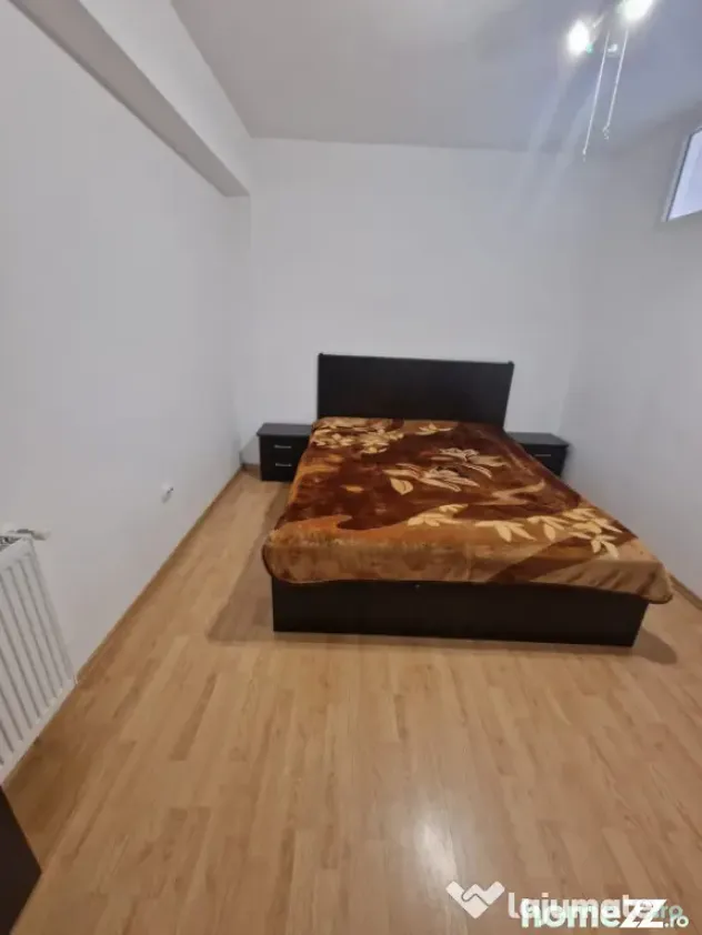 Apartament 2 camere, etaj 2, zona Hereditas, Ipotesti, Sucea