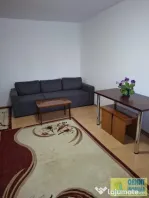 Spectrum, Lapusneanu, de inchiriat 2 camere, mobilat, gaze