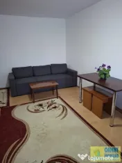 Spectrum, Lapusneanu, de inchiriat 2 camere, mobilat, gaze 
