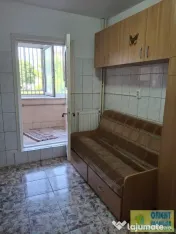 Spectrum, Lapusneanu, de inchiriat 2 camere, mobilat, gaze 