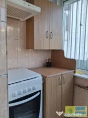 Spectrum, Lapusneanu, de inchiriat 2 camere, mobilat, gaze 
