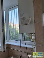 Spectrum, Lapusneanu, de inchiriat 2 camere, mobilat, gaze 