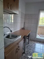 Spectrum, Lapusneanu, de inchiriat 2 camere, mobilat, gaze 