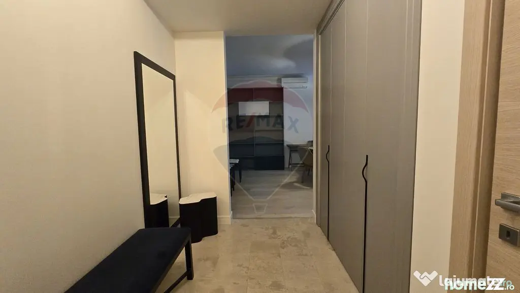 DE INCHIRIAT Apartament 3 Camere Premium 120mp util | Gra...