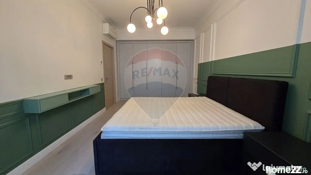 DE INCHIRIAT Apartament 3 Camere Premium 120mp util | Gra...