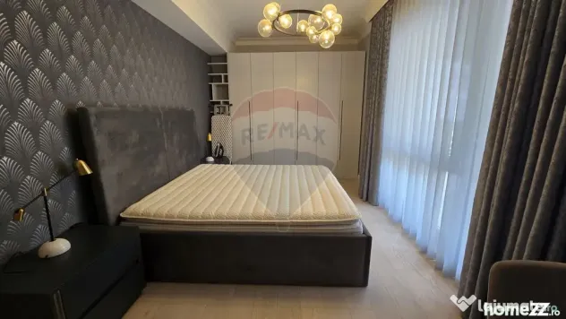 DE INCHIRIAT Apartament 3 Camere Premium 120mp util | Gra...
