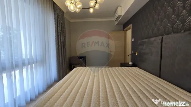 DE INCHIRIAT Apartament 3 Camere Premium 120mp util | Gra...