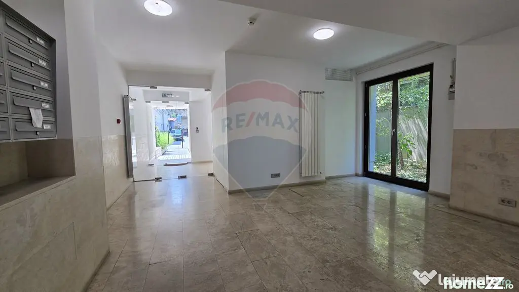 DE INCHIRIAT Apartament 3 Camere Premium 120mp util | Gra...